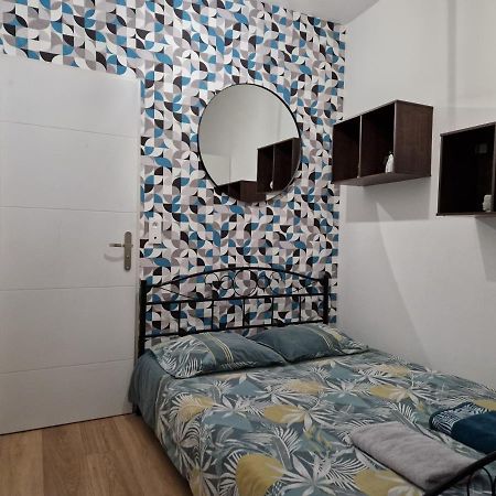 شقة Chambre Privee - Beranger #1 أميا المظهر الخارجي الصورة