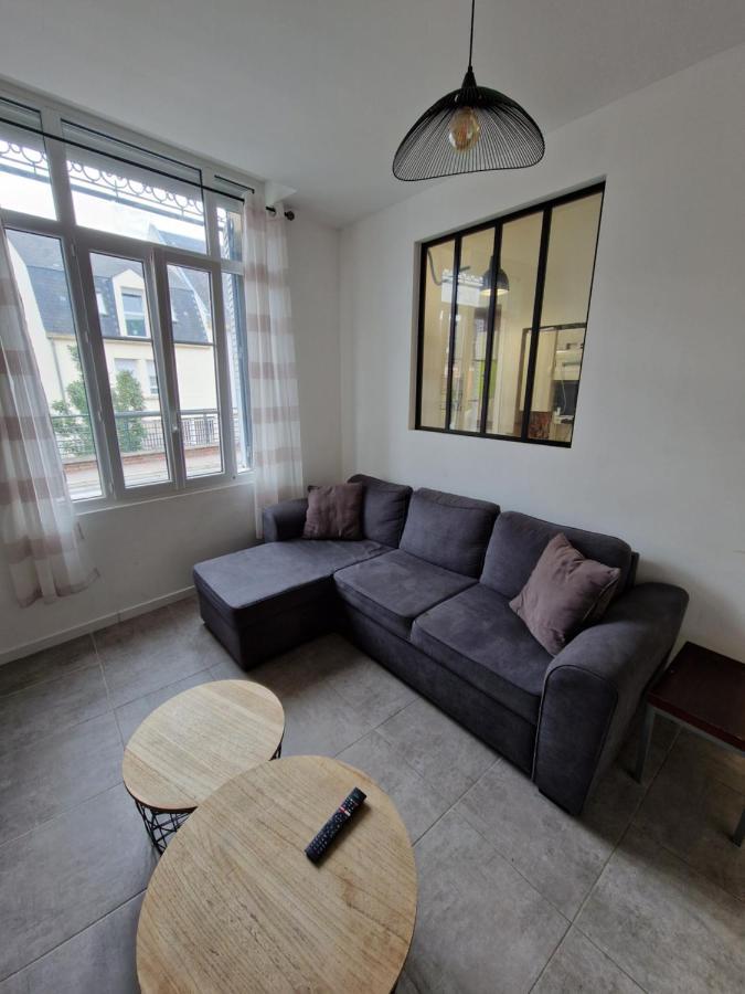 شقة Chambre Privee - Beranger #1 أميا المظهر الخارجي الصورة