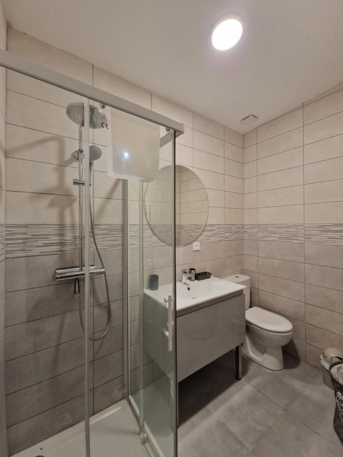 شقة Chambre Privee - Beranger #1 أميا المظهر الخارجي الصورة